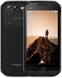 Замена разъема зарядки на телефоне Doogee S30 в Сочи